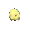 Shiny Munna